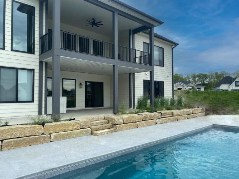 Outdoor Living Trends Des Moines Homeowners Are Investing In This Year